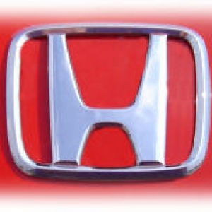 honda badge
