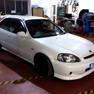 EK9 Coming Out Of The Shop copy