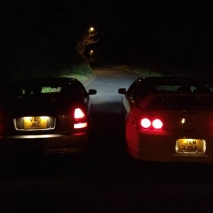 me and my cousins dc5