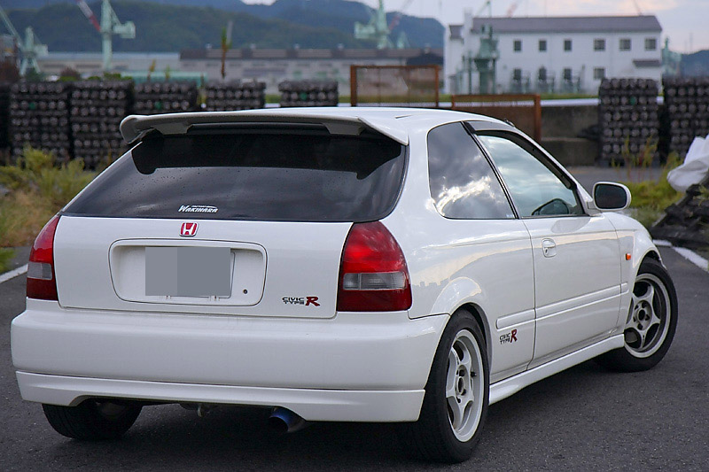 Best Things To Do To A 98 Civic Dx Honda Tech Honda Forum