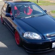 scooby 887
