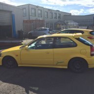 Track toy