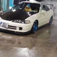 Jdm stevo