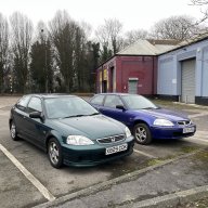 Throttlebodies