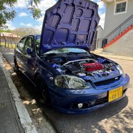 Tano jdm