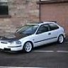 Captain EK9
