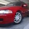 Red EG6