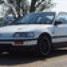 Loco CRX