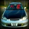 Civic-Maniac