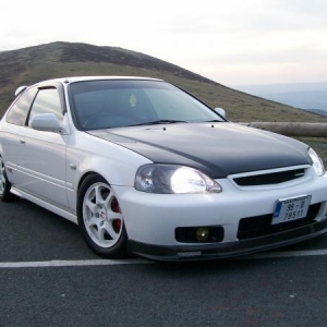 My EK9