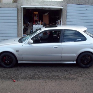 My Car