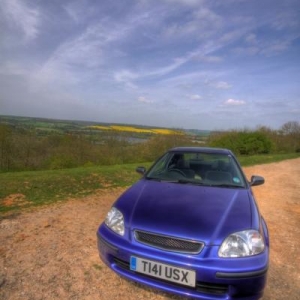 Matts Ej9