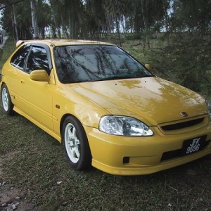 civic9696