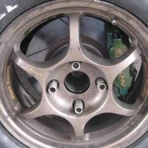 GT3 DC2 JDM Integra Type R