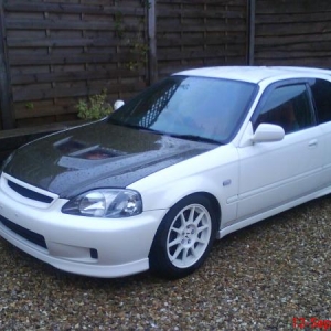 ek9 type r