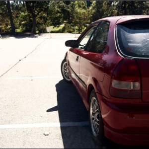 My Ek