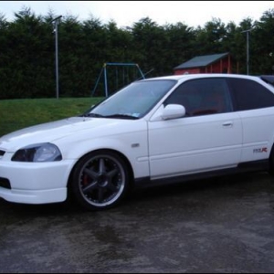 my ek9