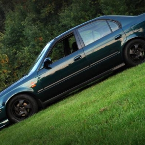 My EK4