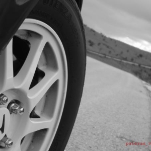 pateras` civic