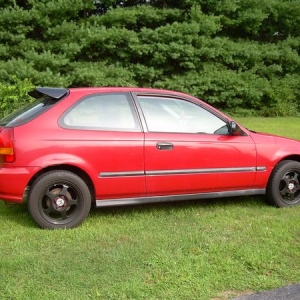 the ek9
