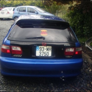 type r