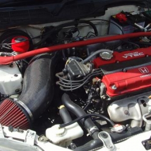 my ek9