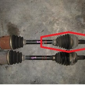 parts