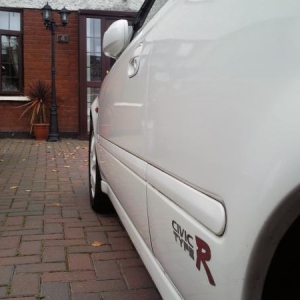 My car