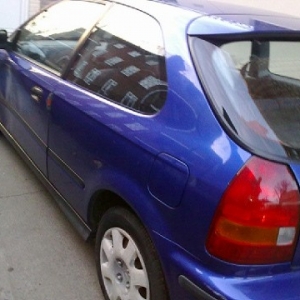 My EJ9