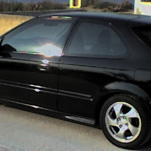 My 2000 Vti