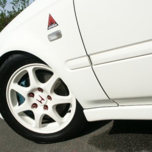 My EK9 and some pics from Karting :)