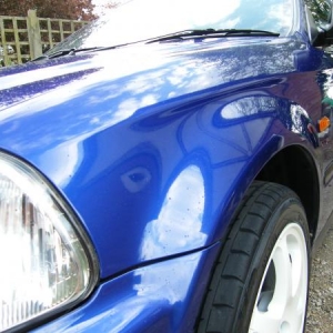 New Alloys :D