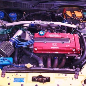 My Machine