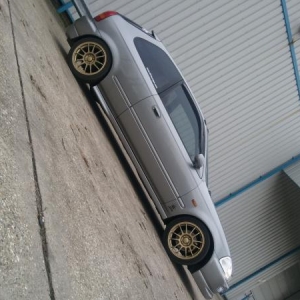 My New Civic