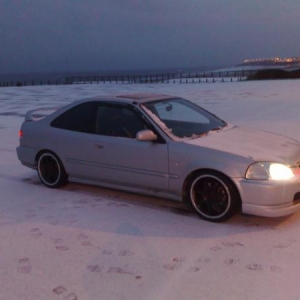 civic