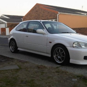 My ek