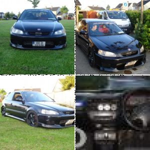 My car