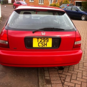 New brief (needs a bit of work but soon to be look