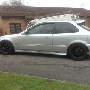 My EK