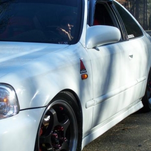 My Coupe