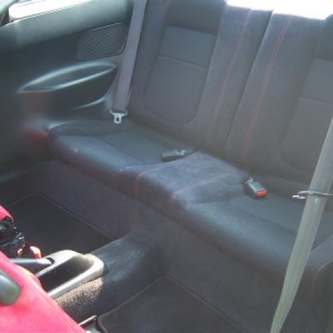 Honda Integra