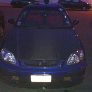My Car