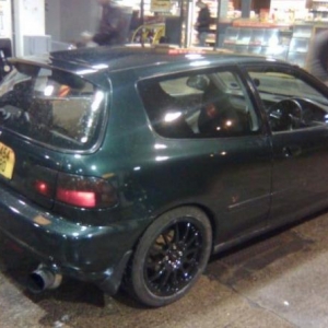 vtec