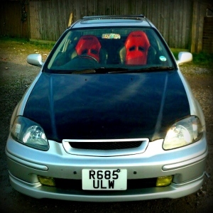 Preto's EJ9