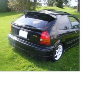 MY OLD EK4