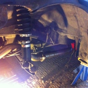 98 Spec B18C6 EK4 VTI-S