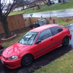 my project ej 1996