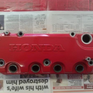 1997 1.4i Tornado