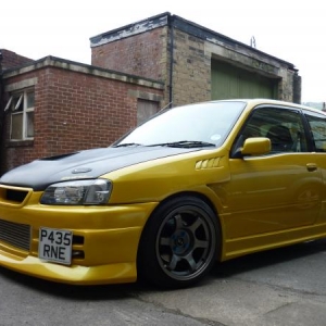 ID-Workz Demo Toyota Glanza