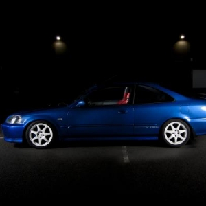 My EBP EM1